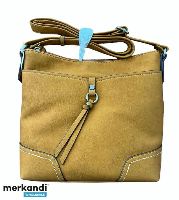 BOLSOS DE MUJER TOM TAILOR STOCK (borse da donna) 1/8