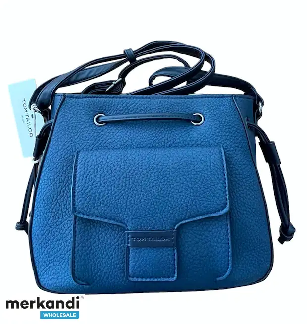 BOLSOS DE MUJER TOM TAILOR STOCK (borse da donna) 1/8