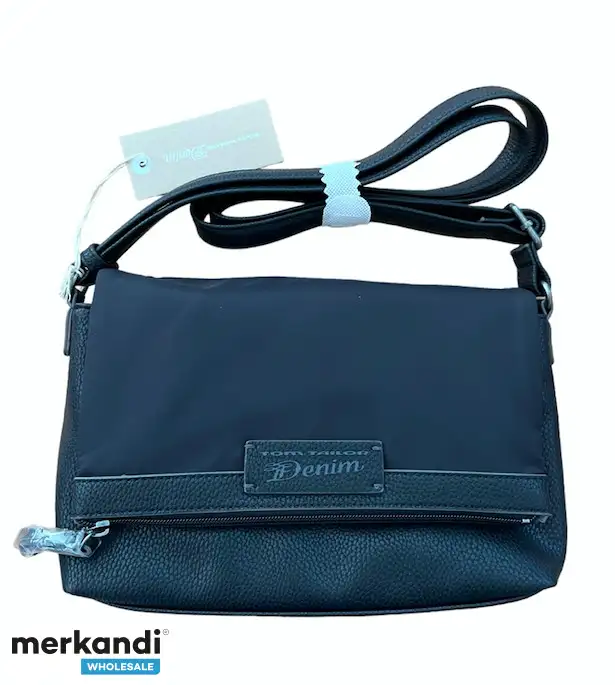 BOLSOS DE MUJER TOM TAILOR STOCK (borse da donna) 1/8