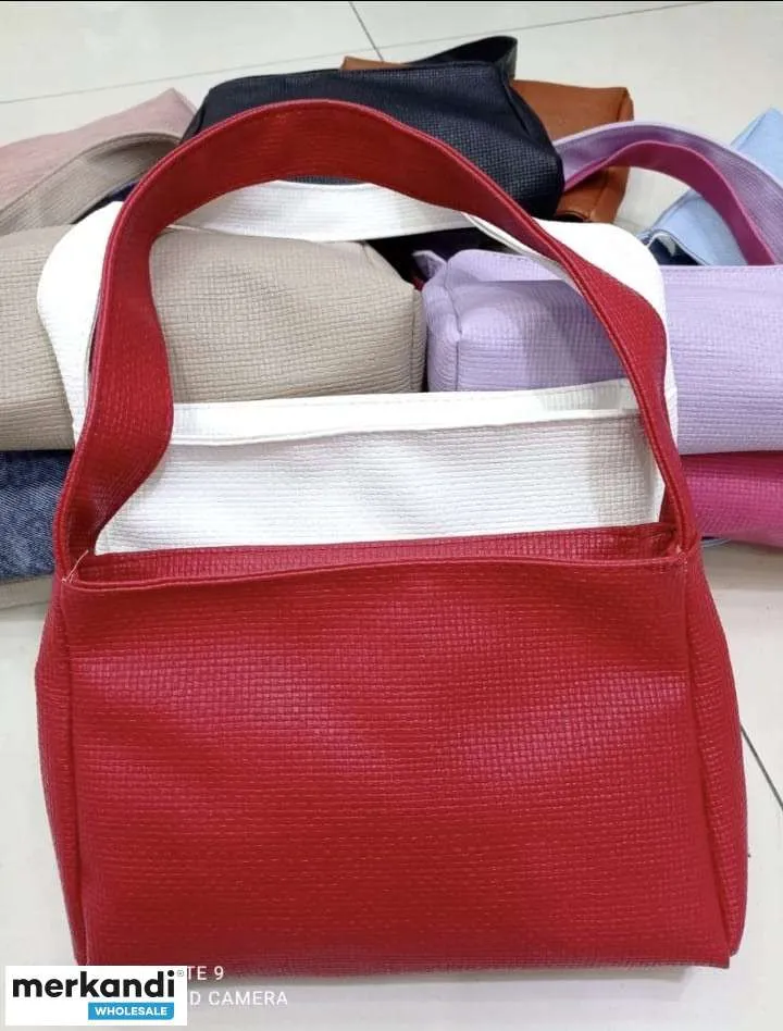 Bolsos exclusivos para mujer de Turquía al por mayor en las mejores condiciones.