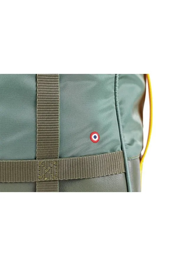 Bolsos Hombre Armée De L'air Et De L'espace Benchmark Kaki
