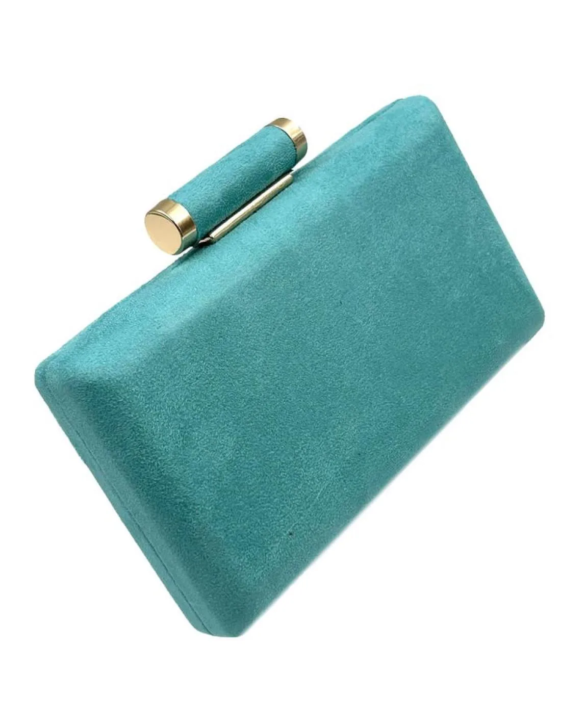 BOLSOS MUJER VERDE MAR DE FIESTA Y BODA PARA TRAJES DE INVITADA Y MADRINA