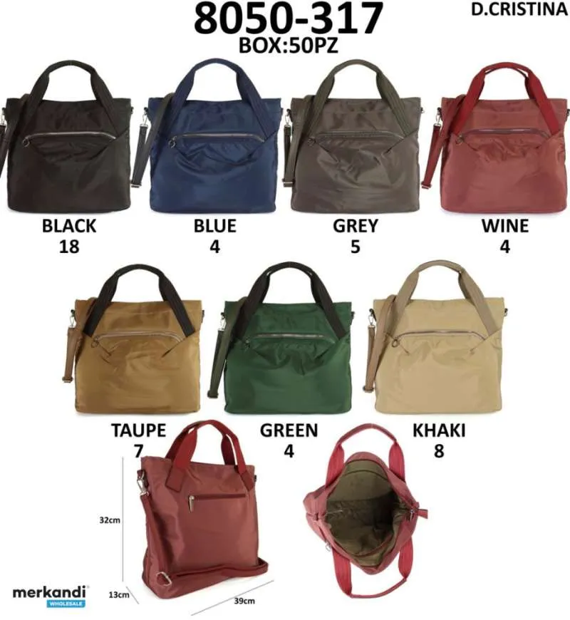 BOLSOS Y MOCHILAS AL POR MAYOR  PACK MERCHE | TENDENCIAS DE MODA Y ENVíOS INTERNACIONALES