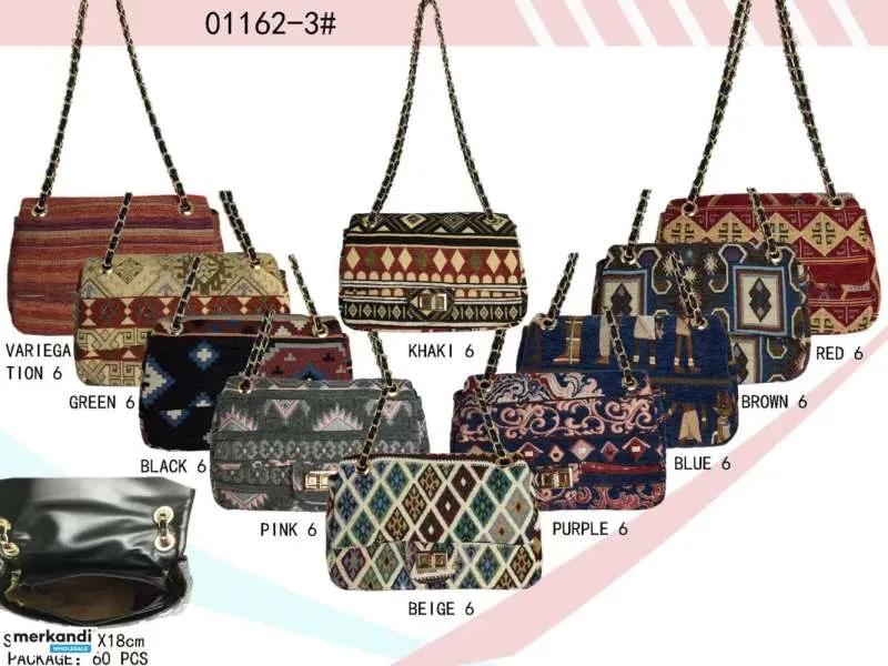 BOLSOS Y MOCHILAS AL POR MAYOR  PACK MERCHE | TENDENCIAS DE MODA Y ENVíOS INTERNACIONALES