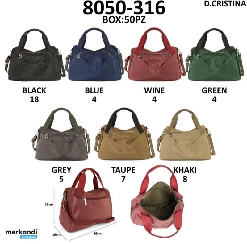 BOLSOS Y MOCHILAS AL POR MAYOR  PACK MERCHE | TENDENCIAS DE MODA Y ENVíOS INTERNACIONALES
