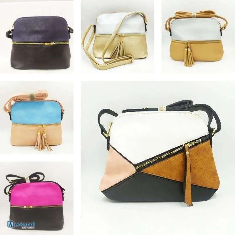BOLSOS Y MOCHILAS DE VERANO AL POR MAYOR PARA COMERCIOS  VARIADA COLECCIóN DISPONIBLE
