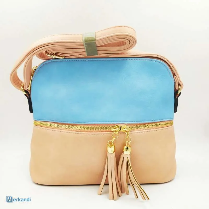 BOLSOS Y MOCHILAS DE VERANO AL POR MAYOR PARA COMERCIOS  VARIADA COLECCIóN DISPONIBLE