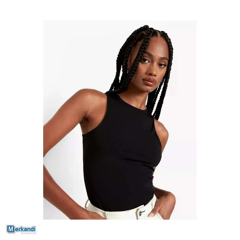 Boohoo Tops y Bodies lote surtido ropa de verano