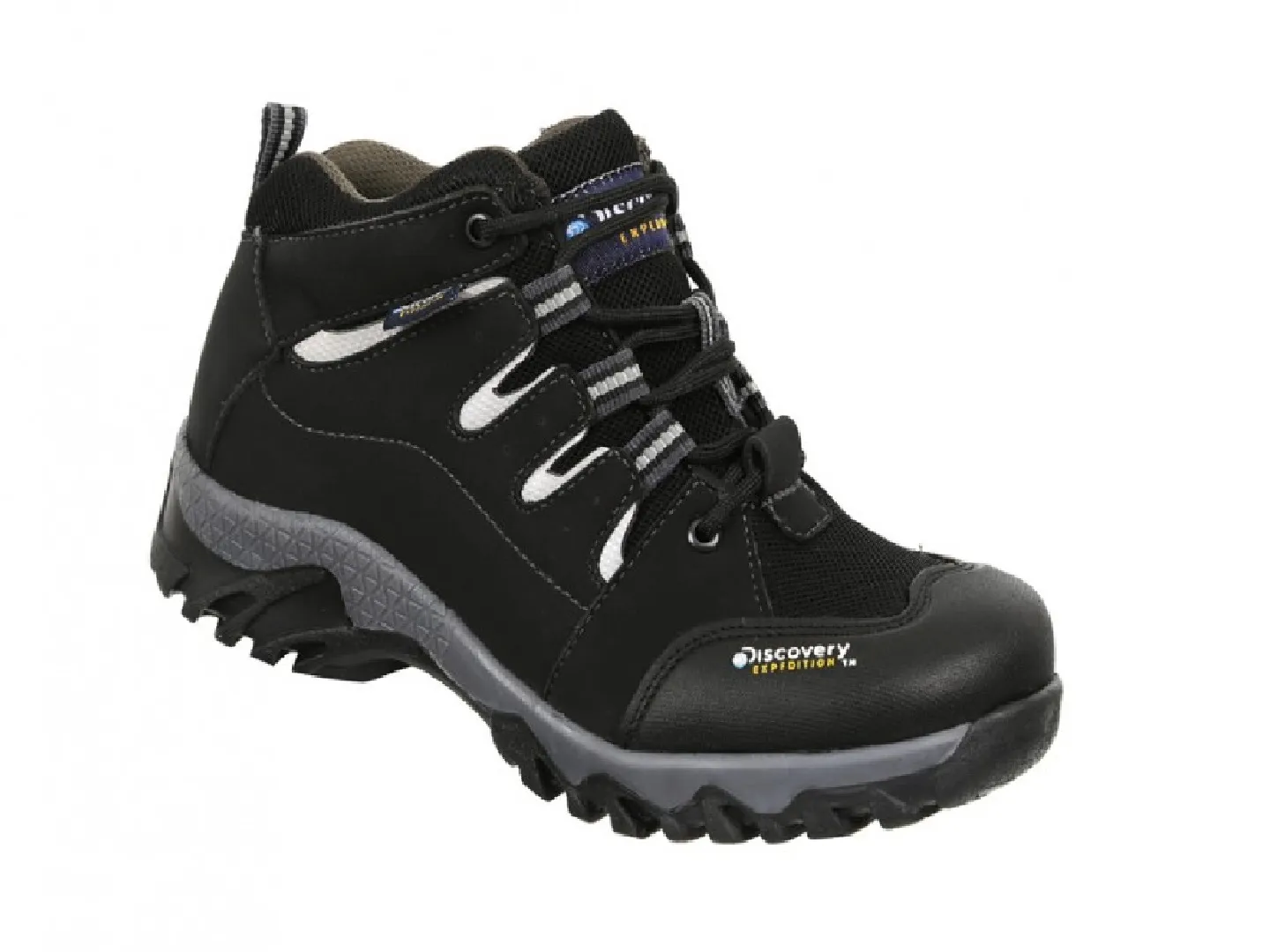 Botas Discovery Blackwood Para Niño