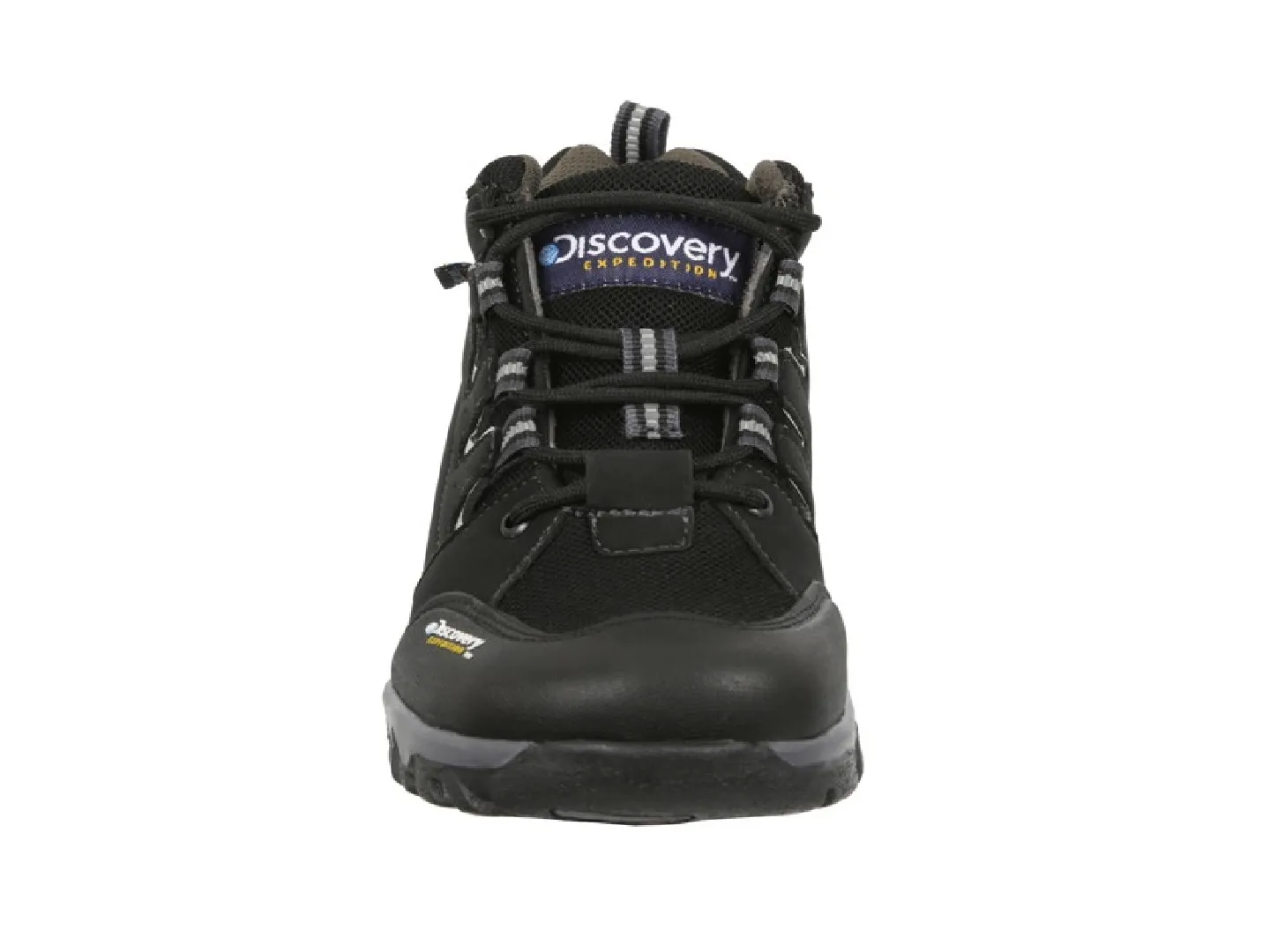 Botas Discovery Blackwood Para Niño