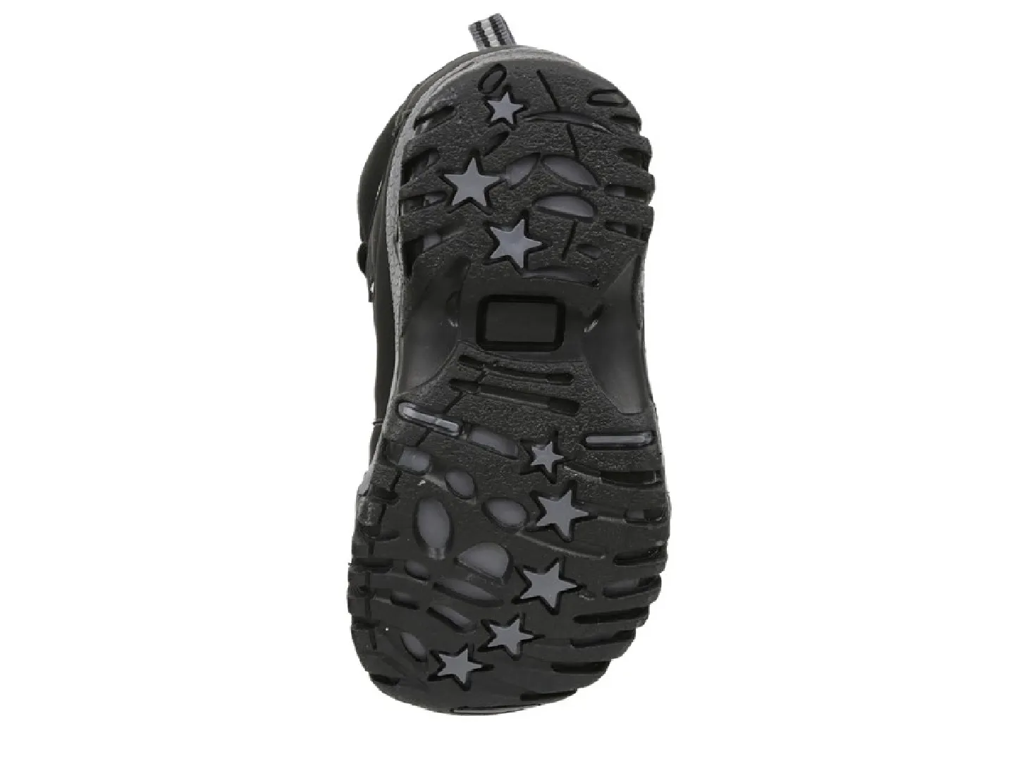 Botas Discovery Blackwood Para Niño