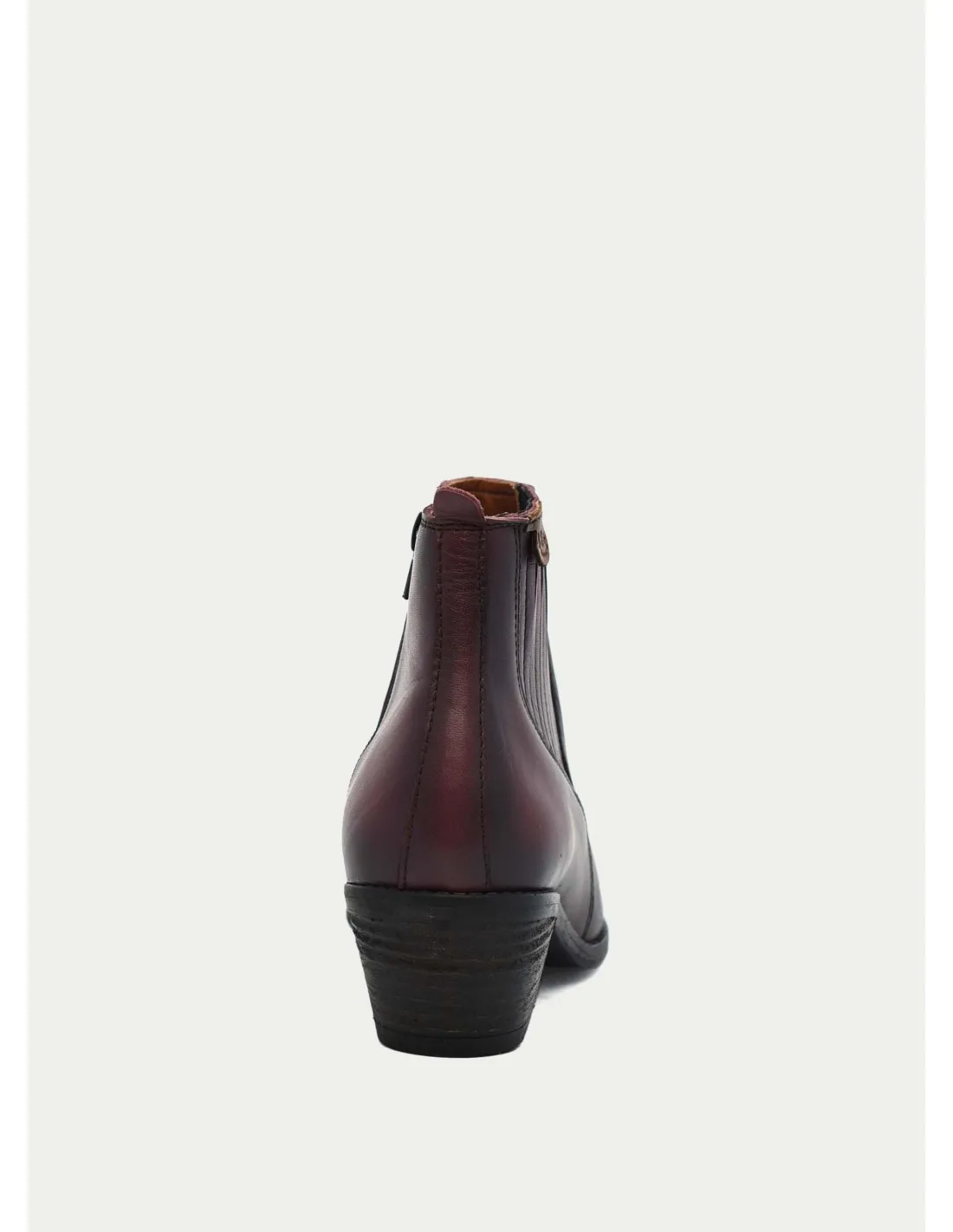 BOTAS Y BOTINES 48 HORAS 3303 GRANATE 