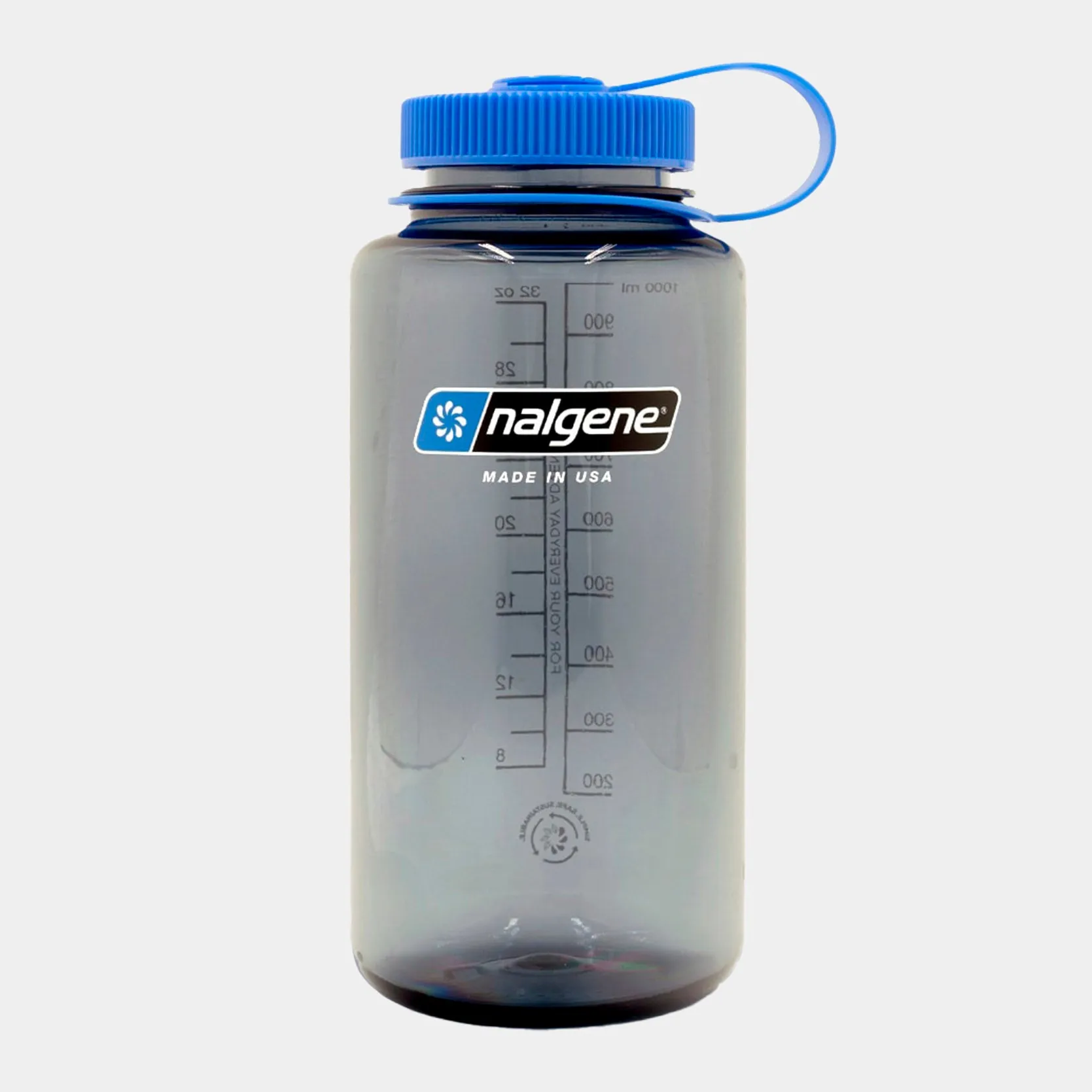 BOTELLA SUSTAIN DE 1L  NALGENE