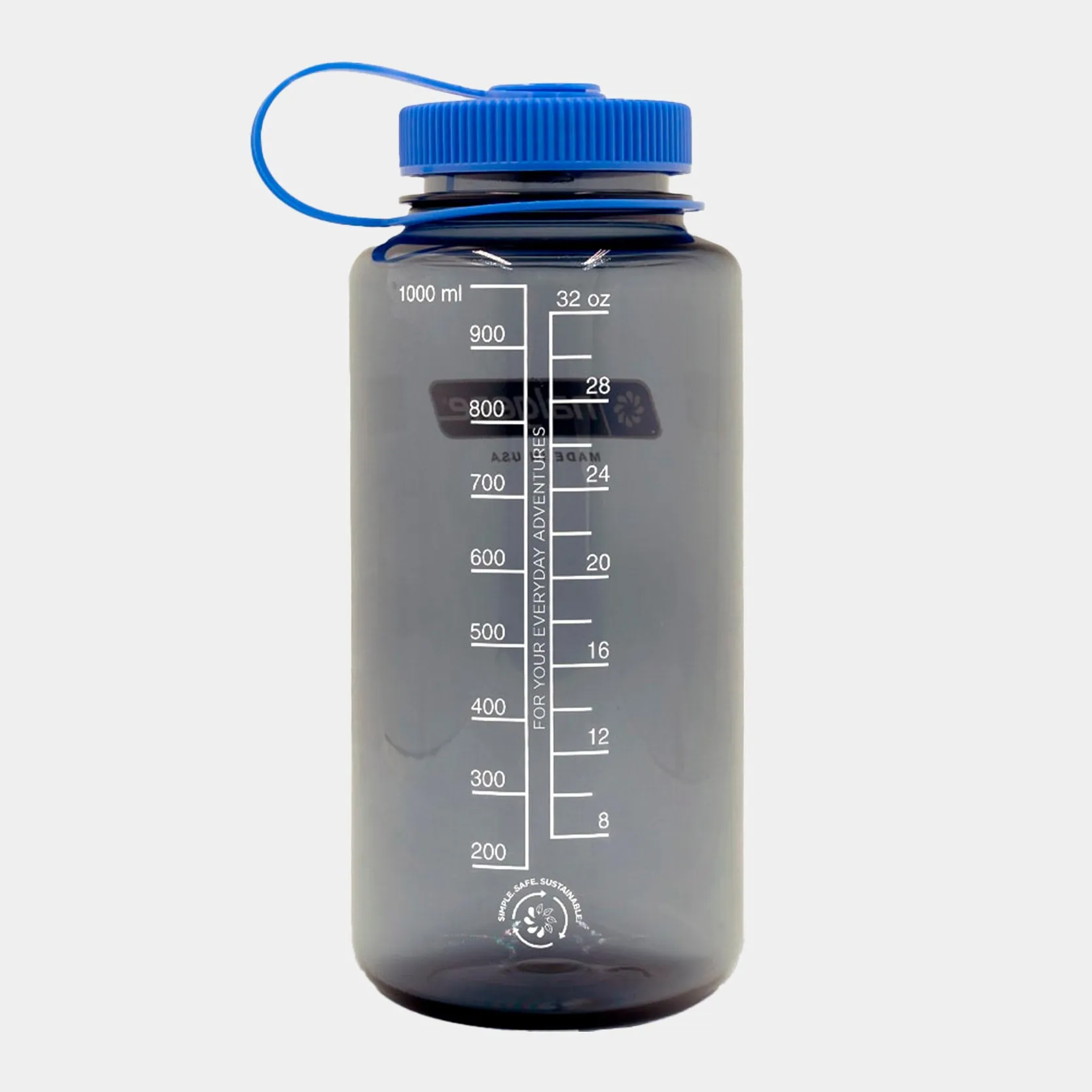 BOTELLA SUSTAIN DE 1L  NALGENE