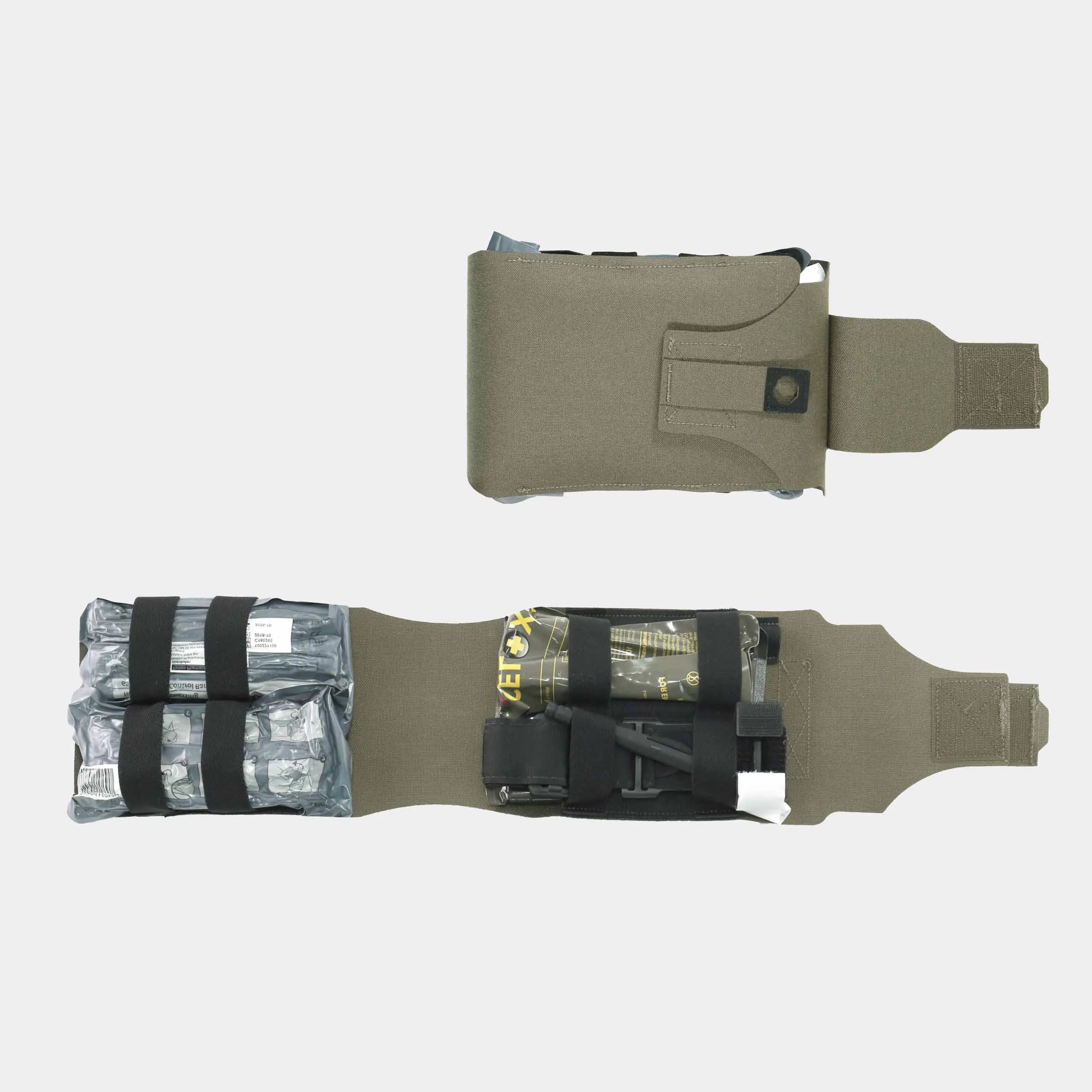 BOTIQUíN IFAK LARGE HORIZONTAL  WARRIOR ASSAULT