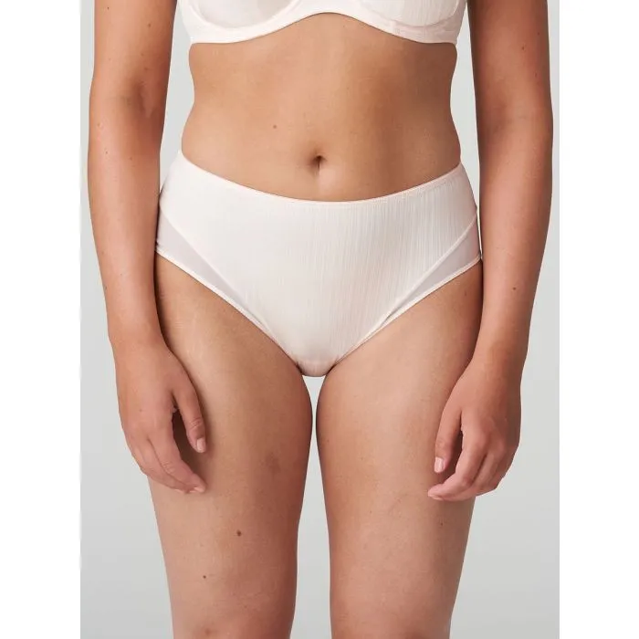 Braga alta Primadonna Twist Knokke 0542331 Crystal Pink