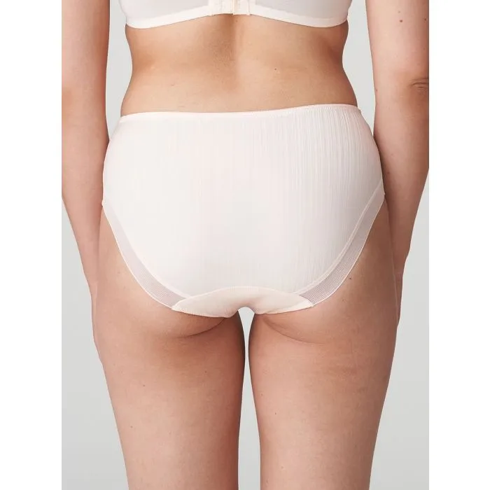 Braga alta Primadonna Twist Knokke 0542331 Crystal Pink