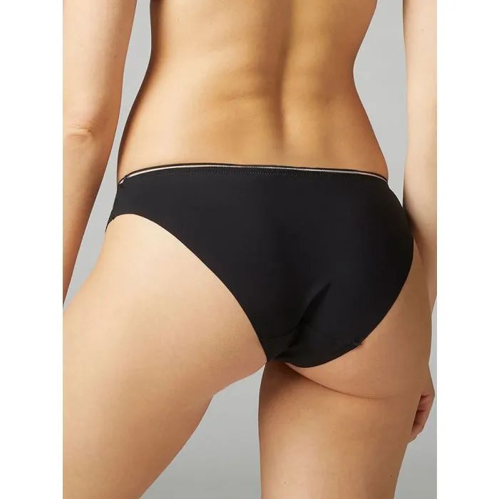 Braga Simone Pérèle Bloom Slip 12Y720