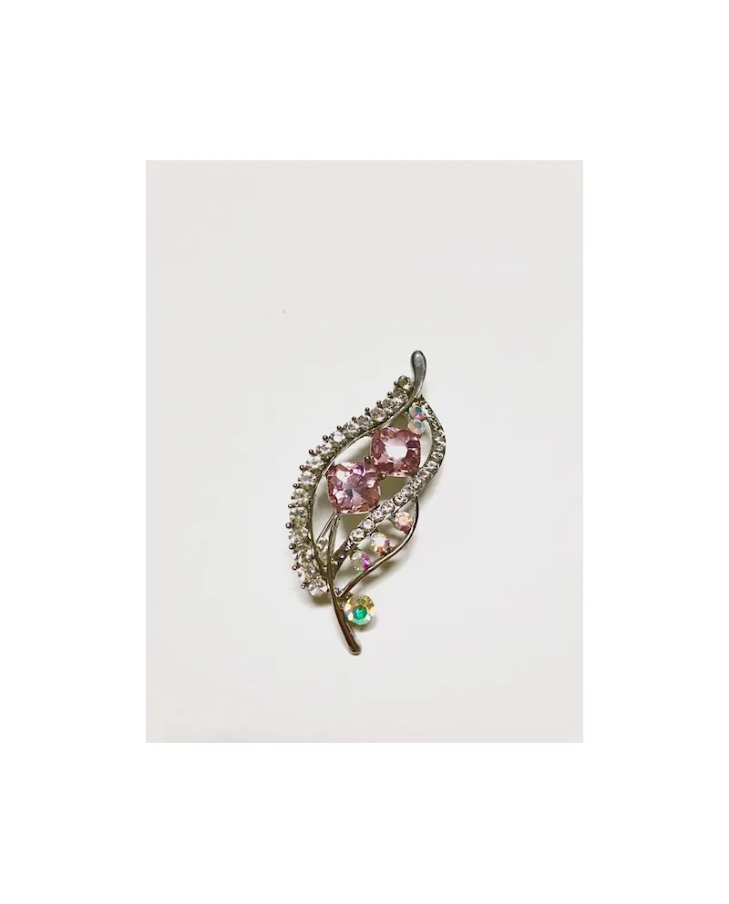 Broches bisutería
