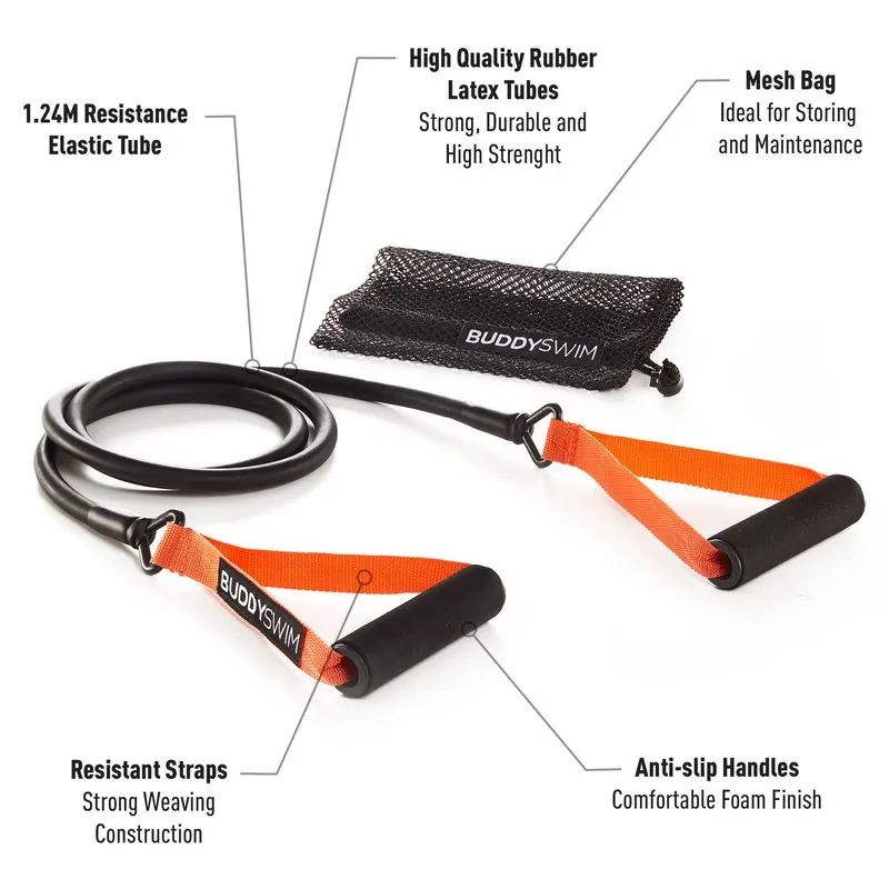 Buddyswim Classic Dryland Cords Medium