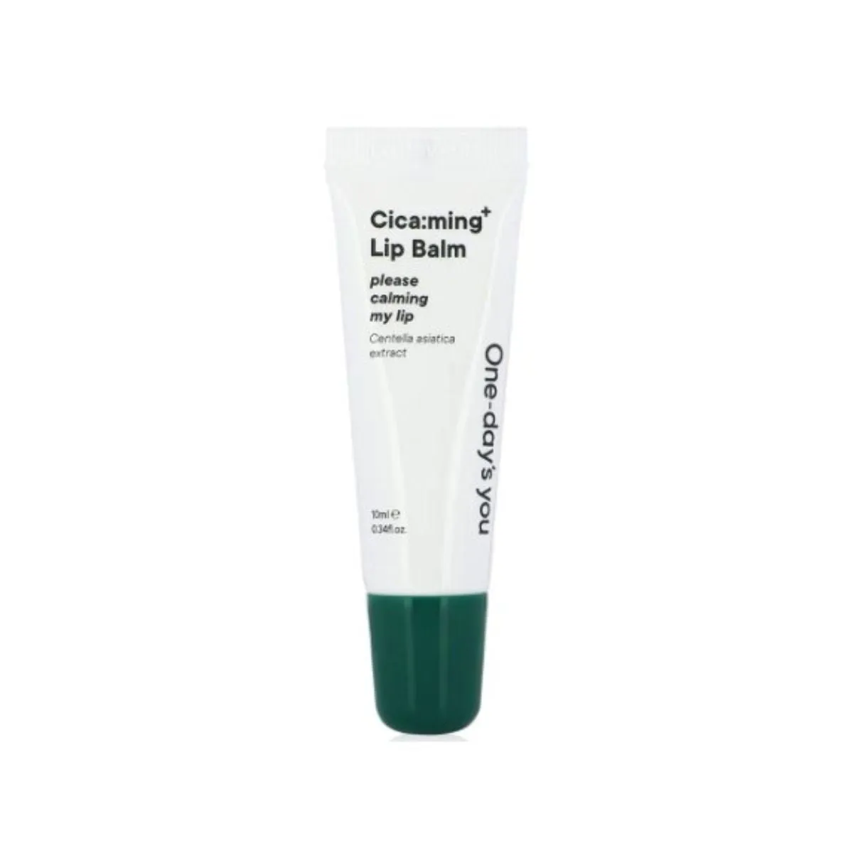 BáLSAMO DE LABIOS ONEDAY'S YOU CICAMING LIP BALM 10ML