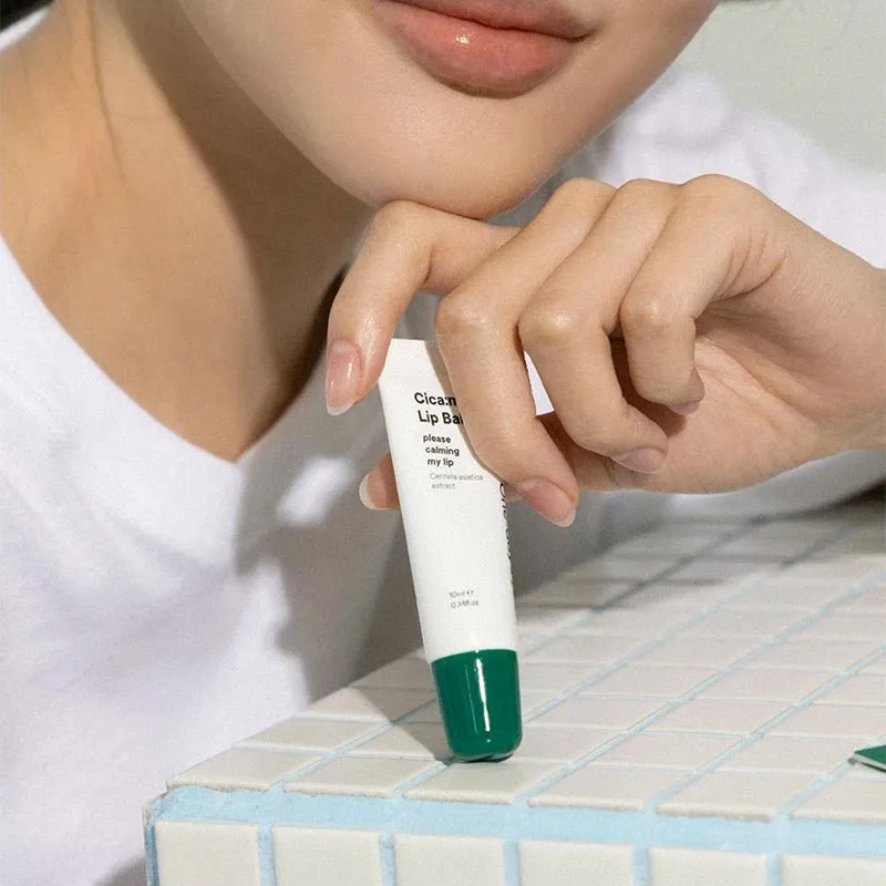 BáLSAMO DE LABIOS ONEDAY'S YOU CICAMING LIP BALM 10ML