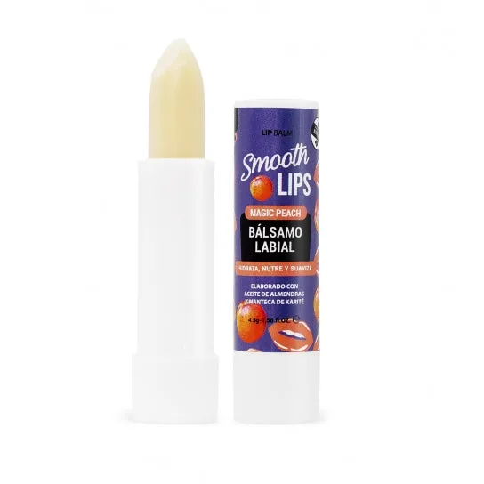 Bálsamo labial MAGIC PEACH