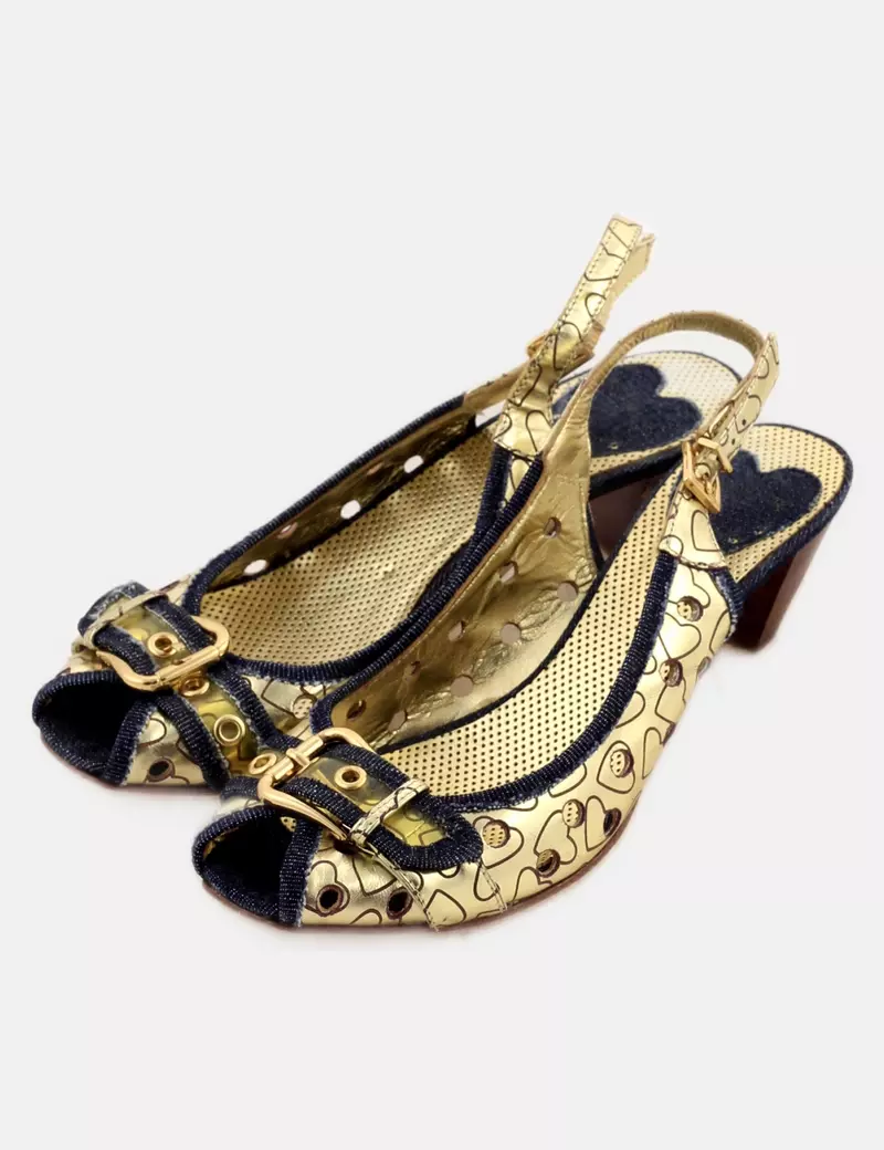 CAFéNOIR Zapatos