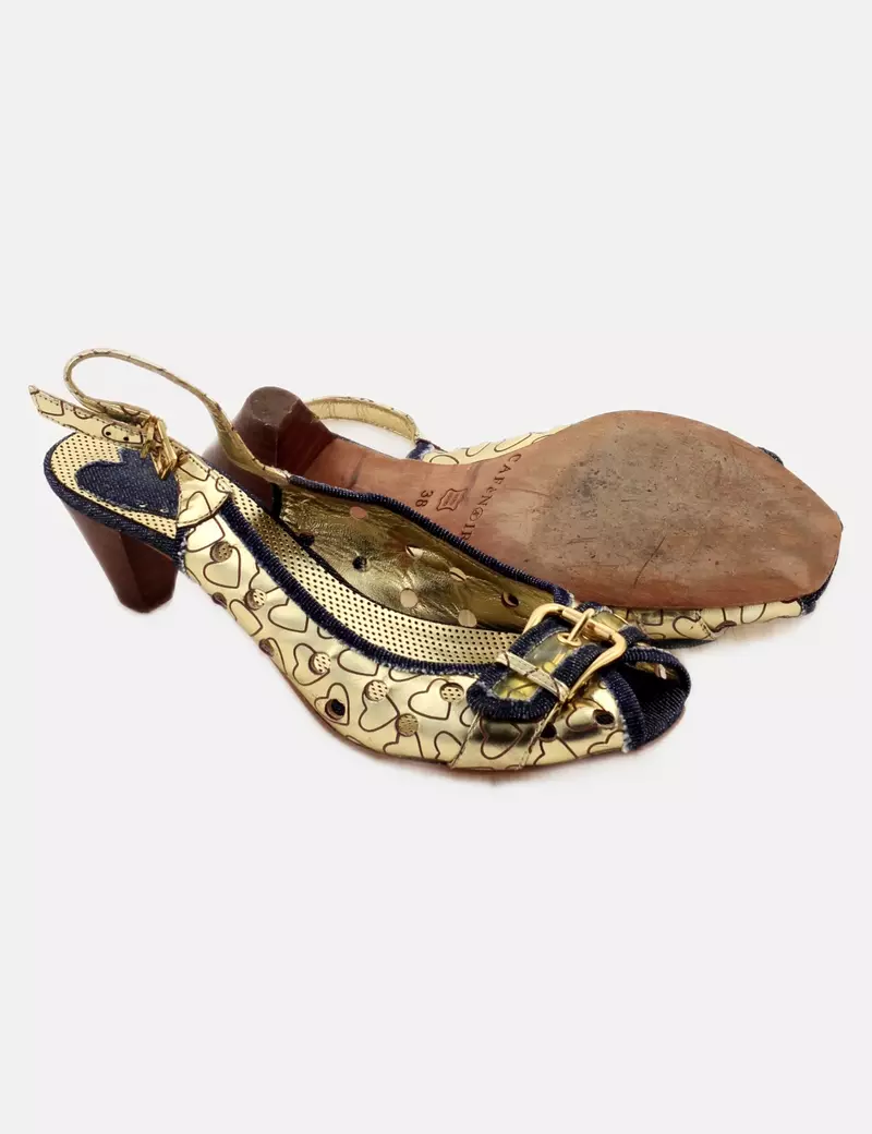 CAFéNOIR Zapatos