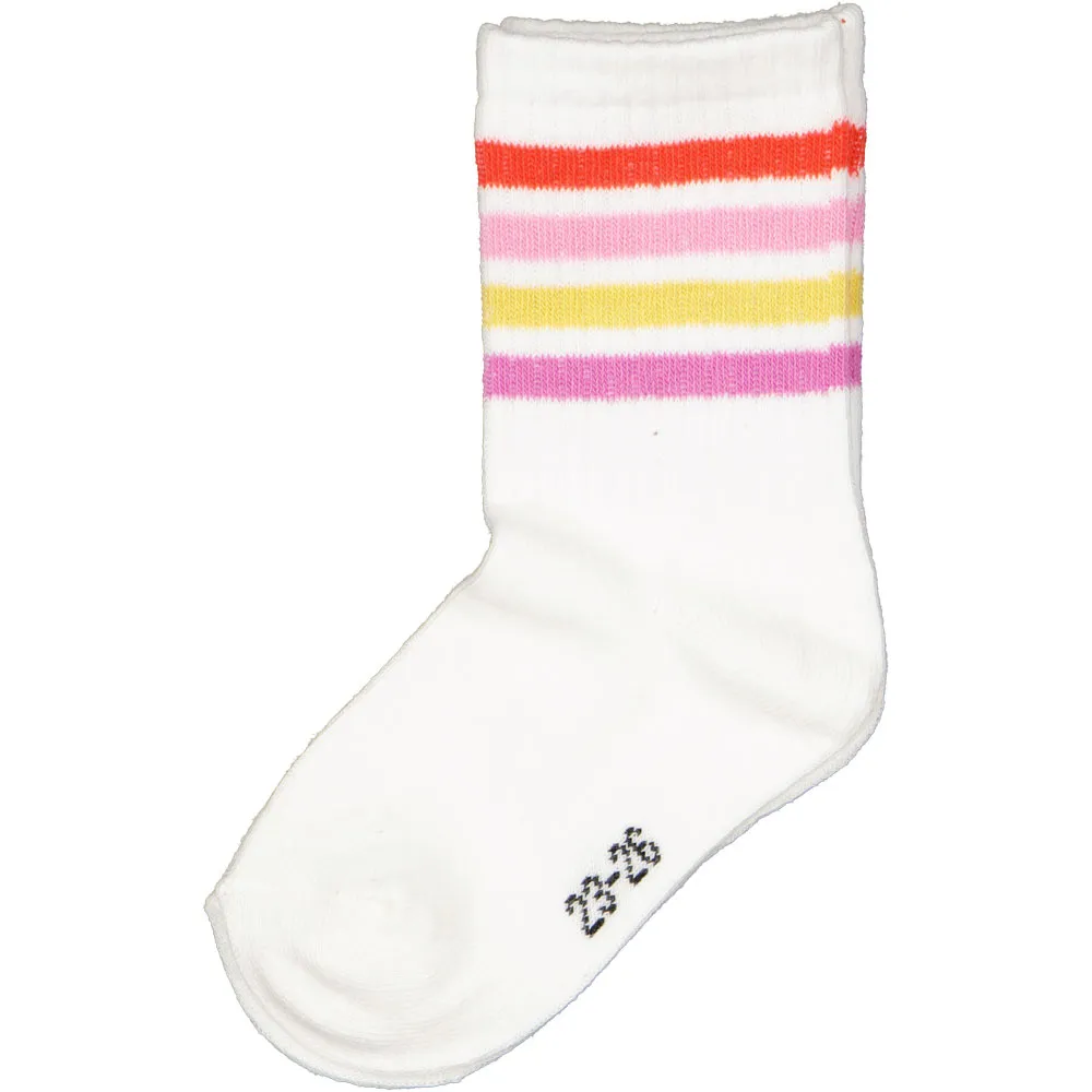 Calcetines deportivos infantiles  Pack de 3