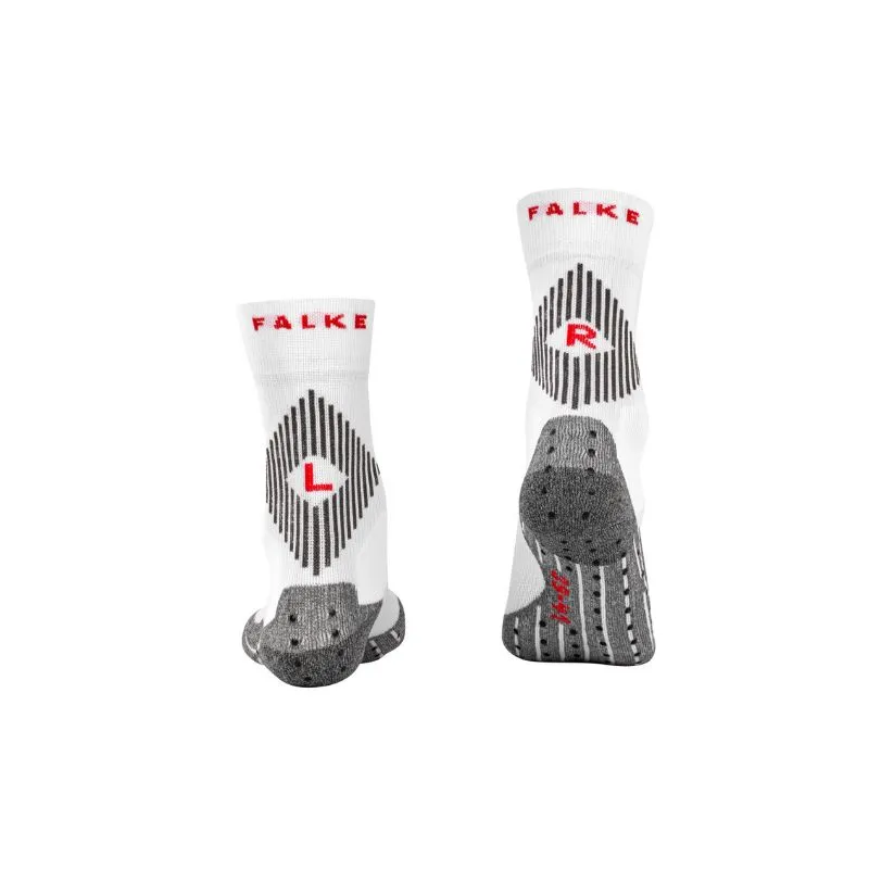 CALCETINES FALKE 4GRIP (BLANCOMIX)