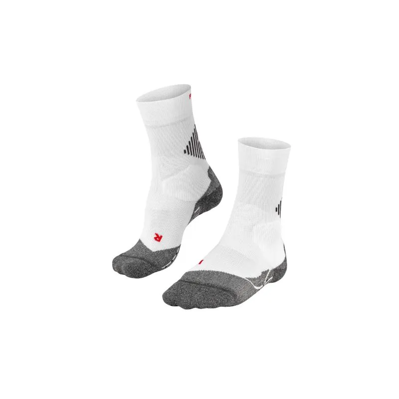 CALCETINES FALKE 4GRIP (BLANCOMIX)