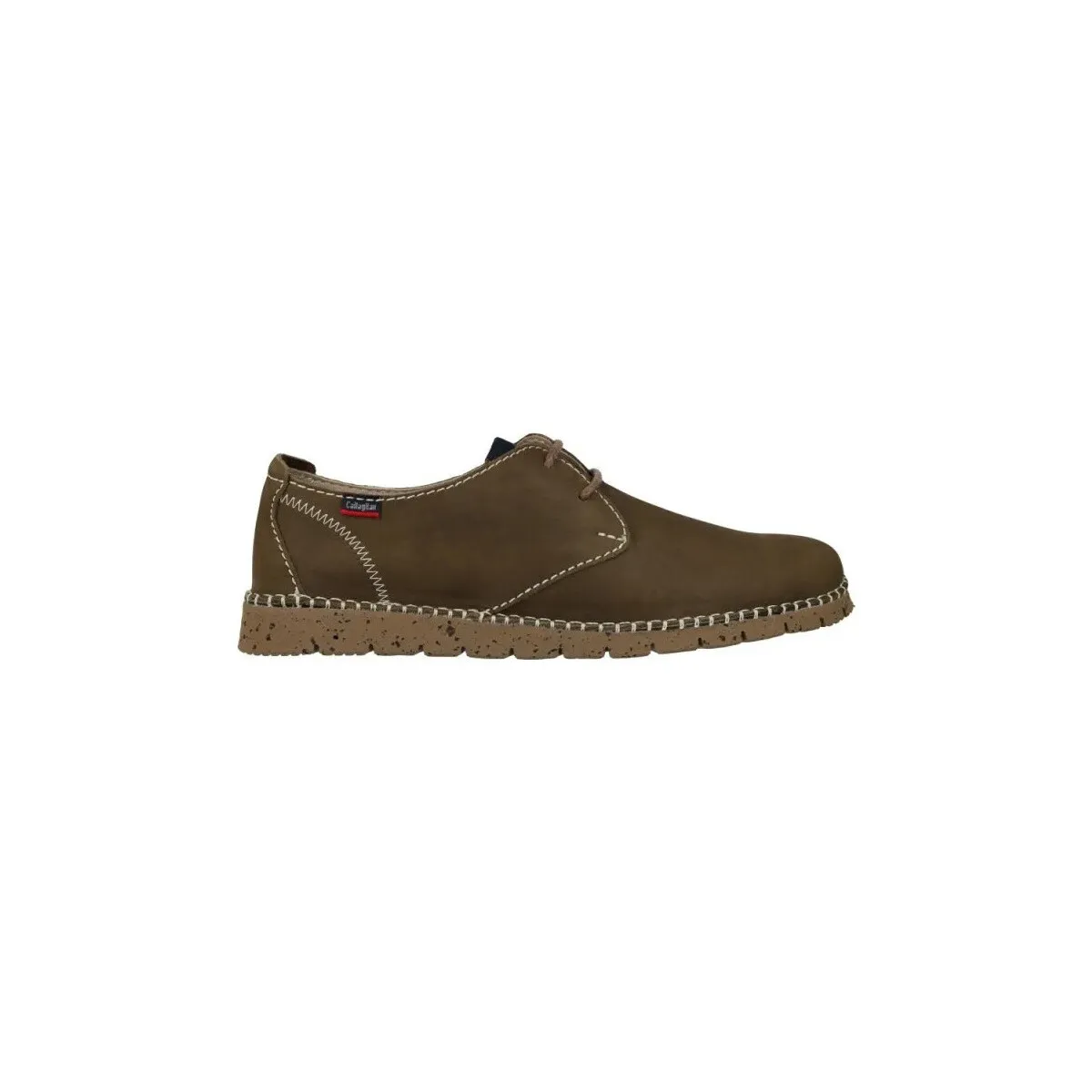 Callaghan 84702 Abiatar Zapatos Casual de Hombre