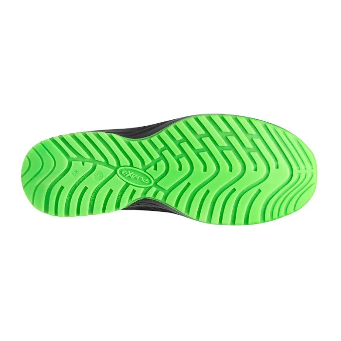 Calzado de seguridad alto Exena Fury S3 ESD SRC