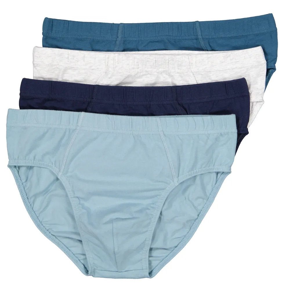 Calzoncillos de hombre  Pack de 4