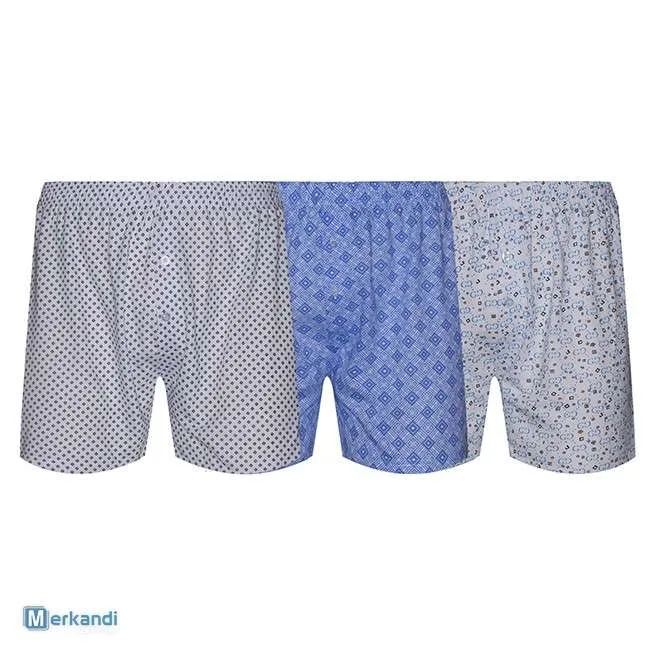Calzoncillos de hombre Ref. 8602