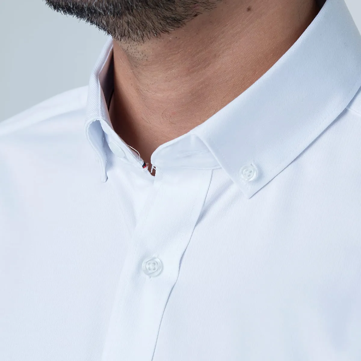 Camisa Formal Unicolor Manel