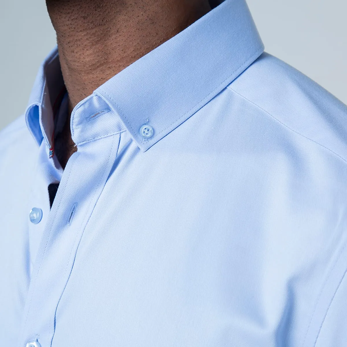 Camisa Formal Unicolor Manel