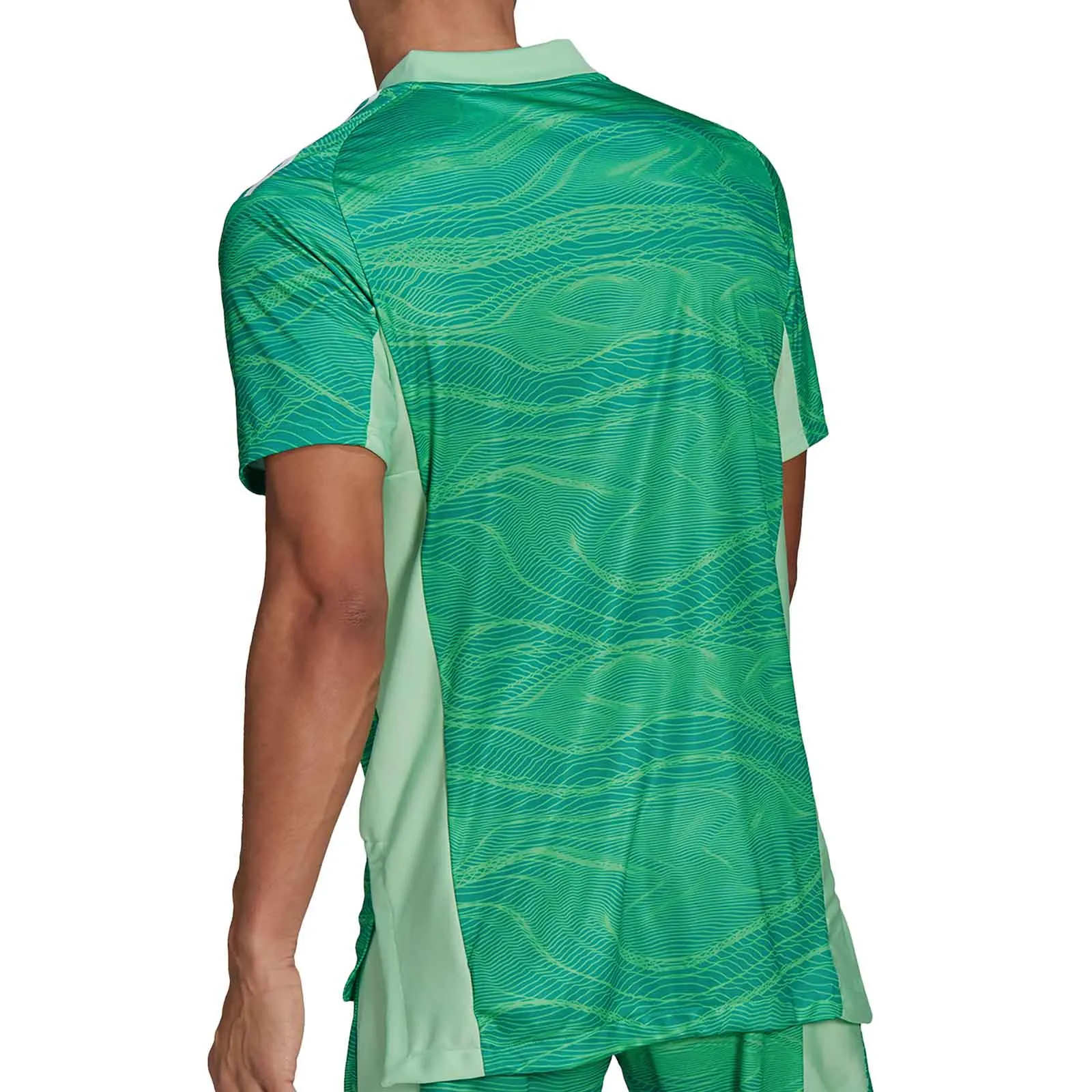 Camiseta adidas Condivo GK 21