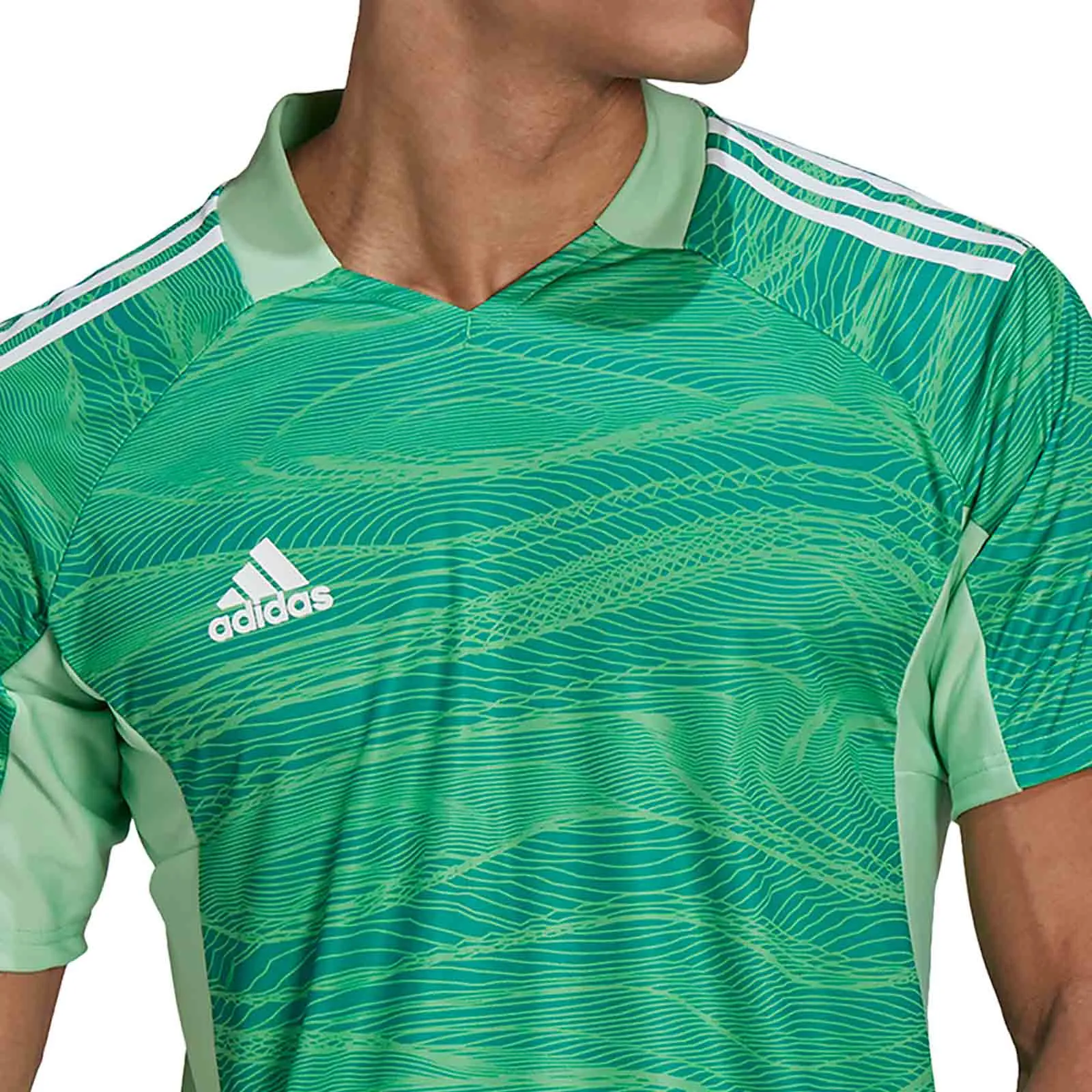 Camiseta adidas Condivo GK 21