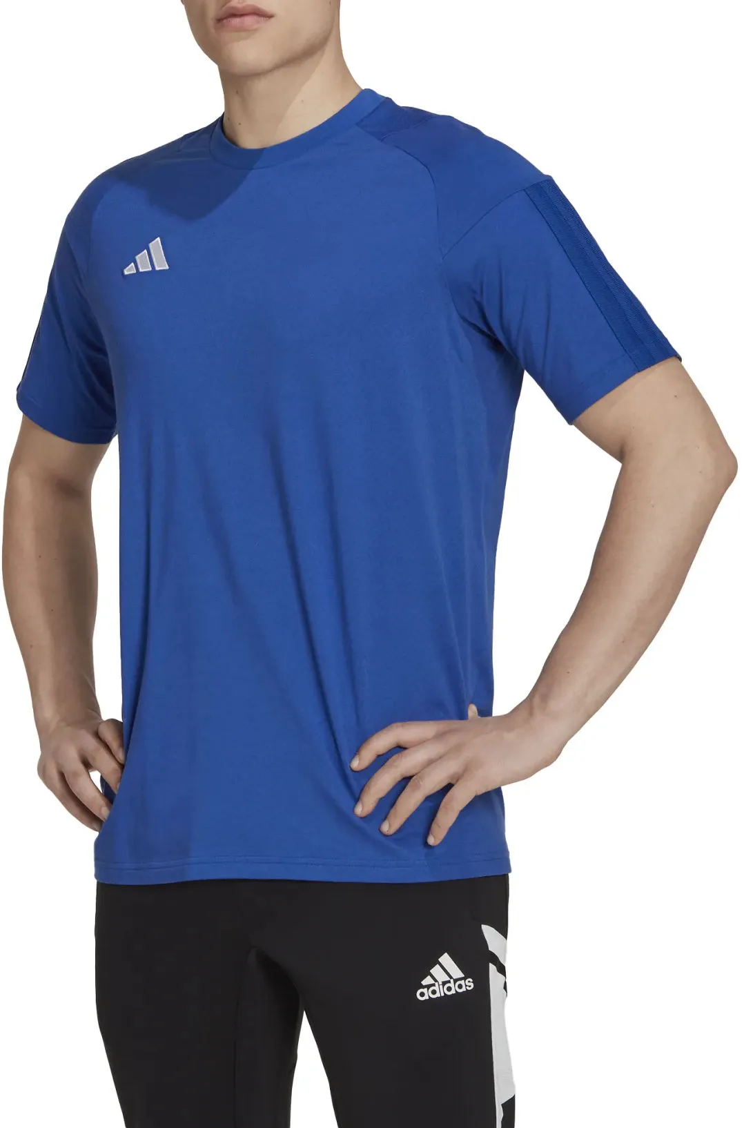 Camiseta adidas TIRO23 C CO TEE