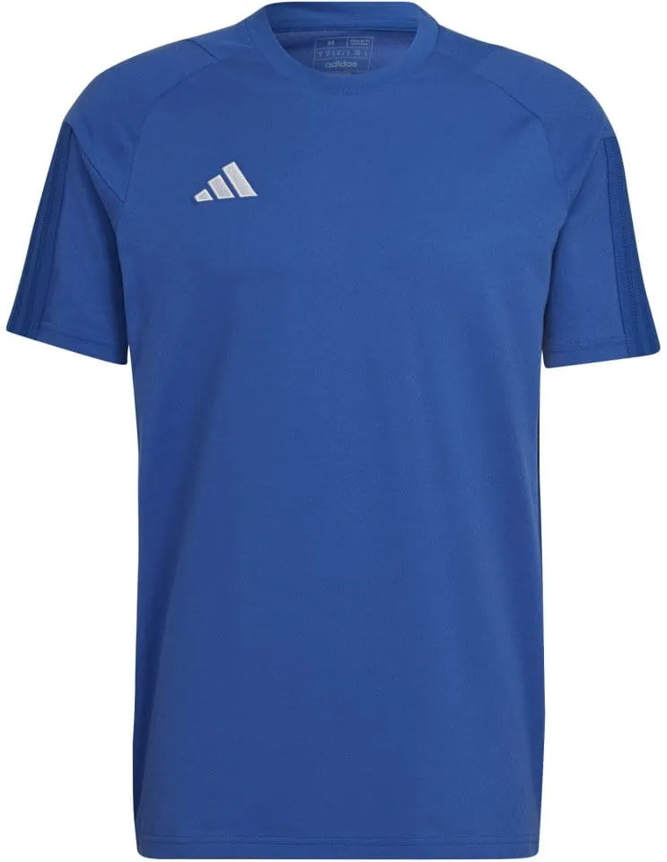 Camiseta adidas TIRO23 C CO TEE