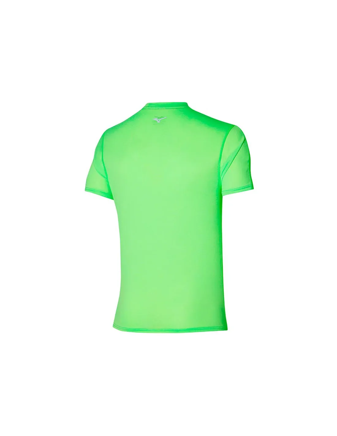 Camiseta de Fitness Mizuno Core Lima Hombre