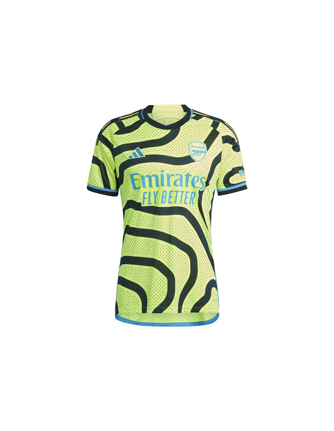 Camiseta de Fútbol adidas Arsenal Hombre Tesoye