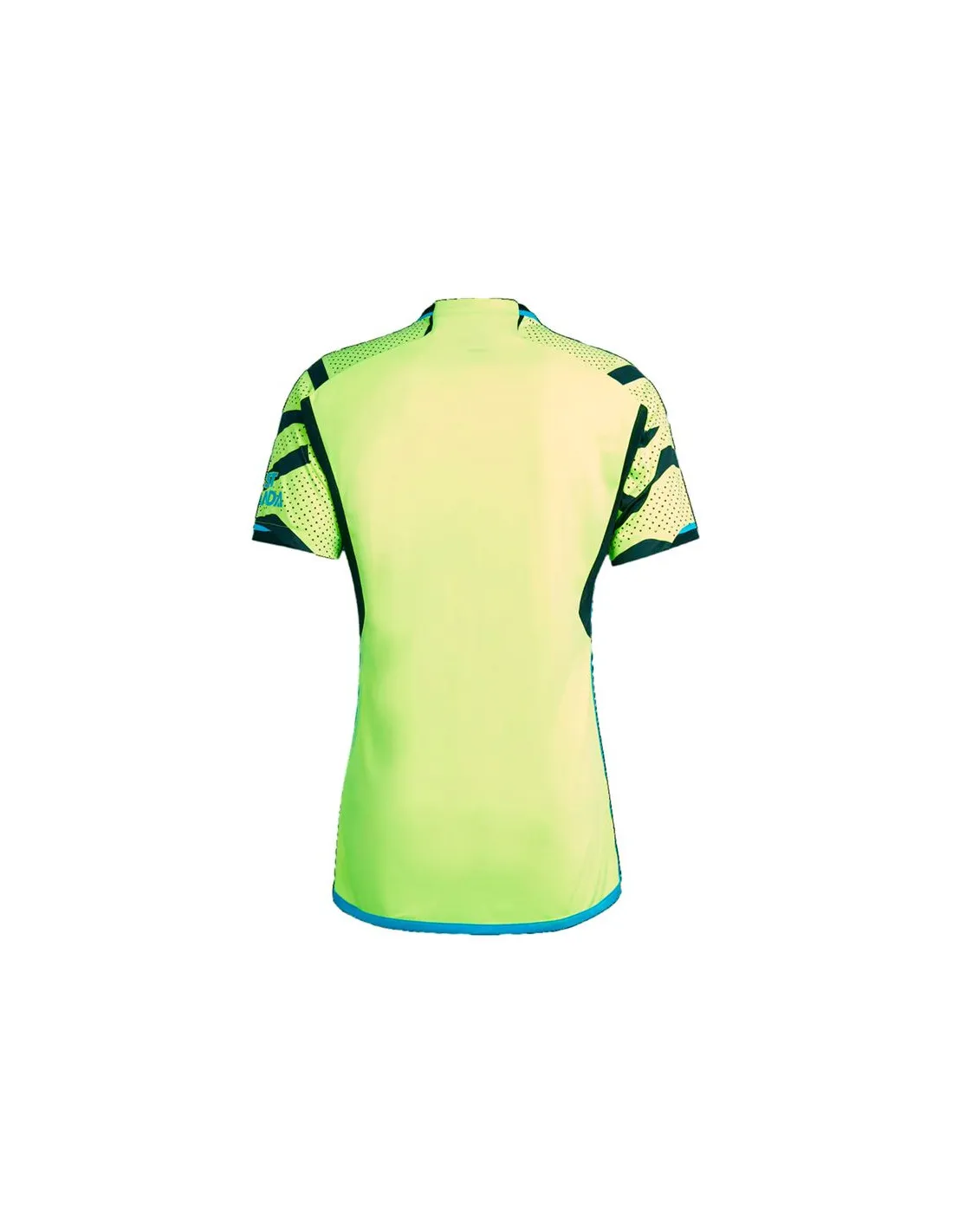 Camiseta de Fútbol adidas Arsenal Hombre Tesoye