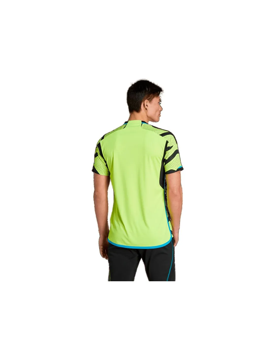 Camiseta de Fútbol adidas Arsenal Hombre Tesoye