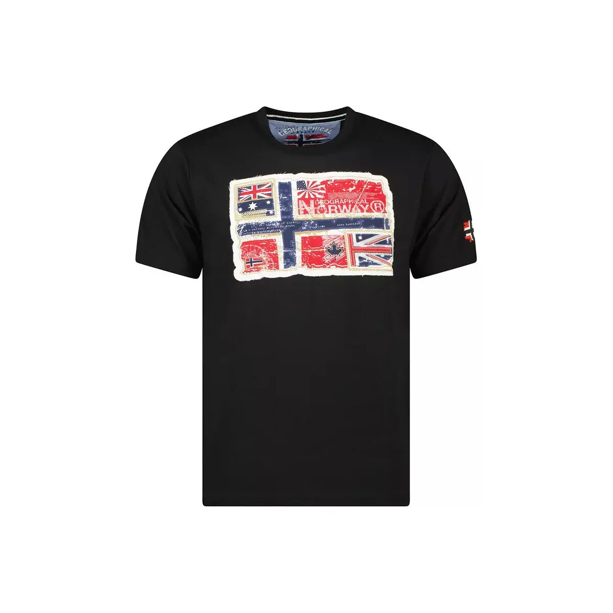 Camiseta de hombre  JPEPE