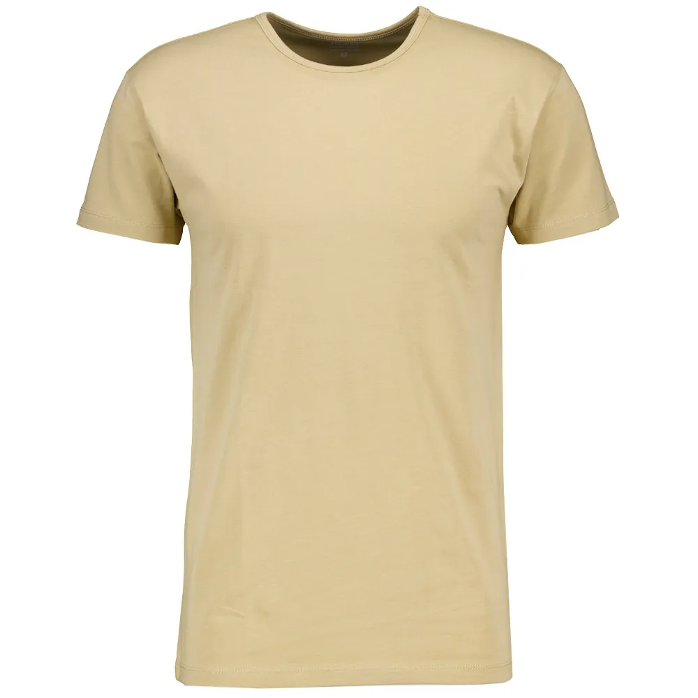 Camiseta de hombre Manga corta