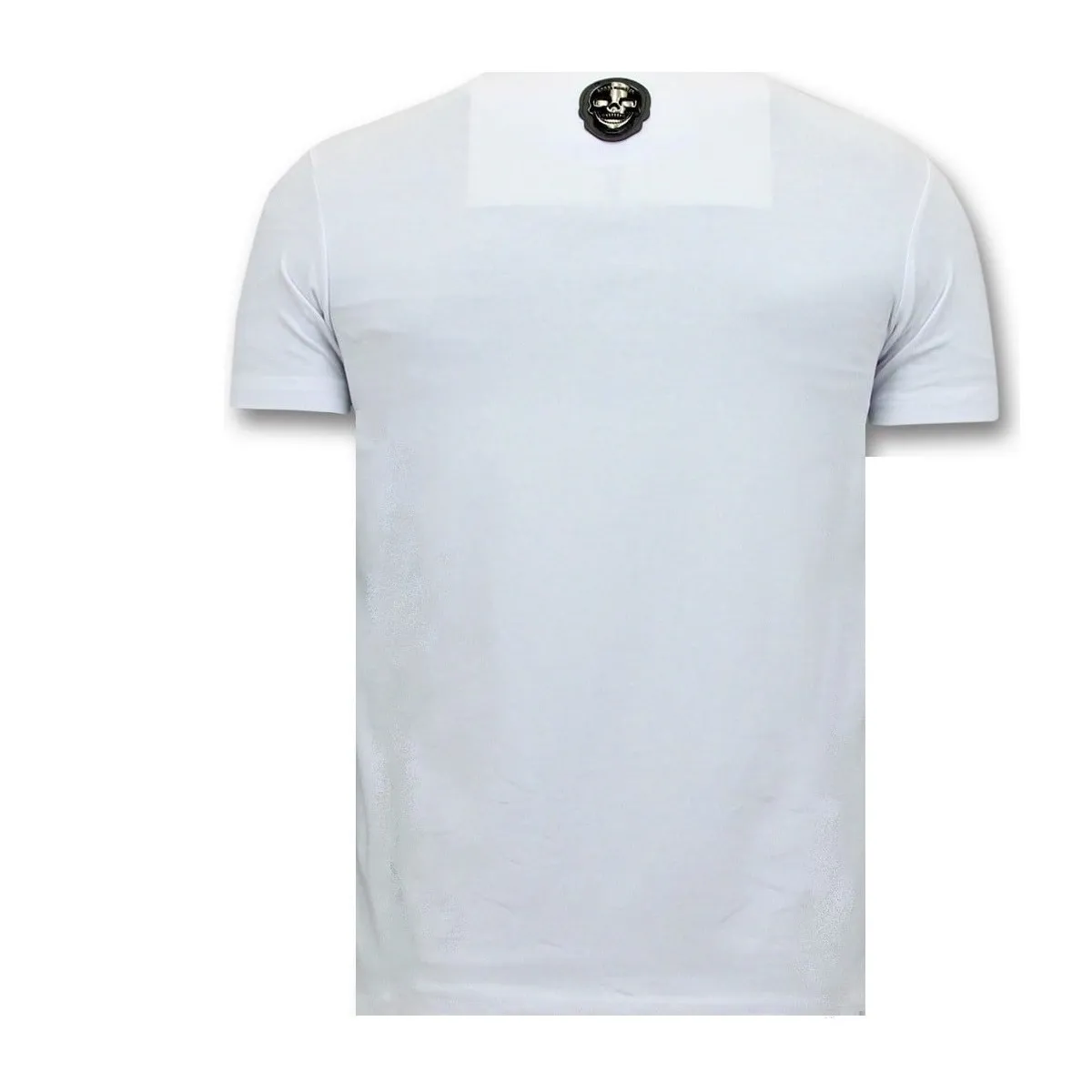 Camiseta De Hombre Transformers