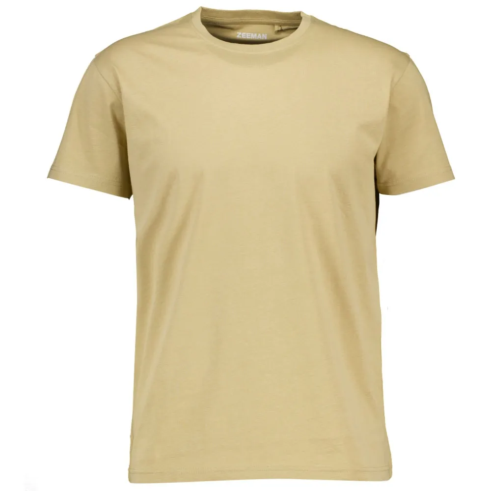 Camiseta de hombre